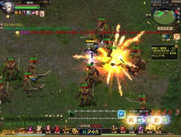 神秘副本探险：挑战魔域sf隐藏副本的冒险